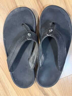 Olukai Ohana Sandals